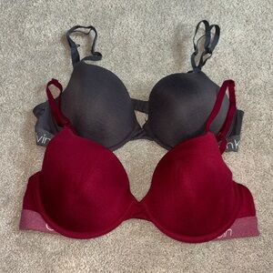 Calvin Klein Pack of 2 Bras